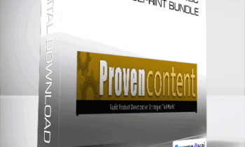Tony Laidig - Proven Content + Public Domain Blueprint Bundle