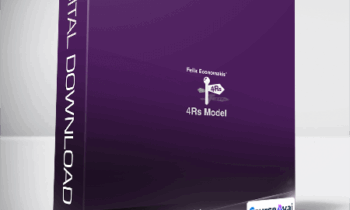 Felix Economakis - 4Rs Model