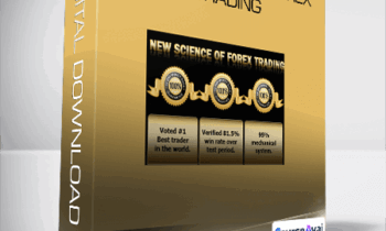 Toshko Raychev - New Science of Forex Trading