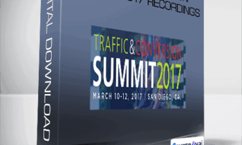 Traffic Conversion Summit 2017 Recordings