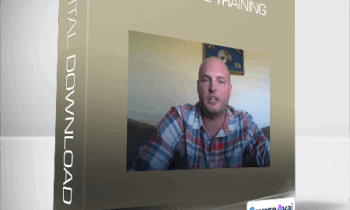 Travis Petelle - Crushing E - Commerce Training