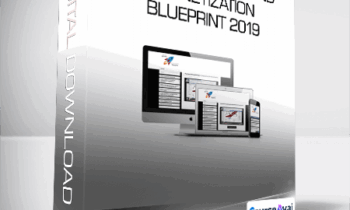 Andrew Kroeze - Group Growth and Monetization Blueprint 2019