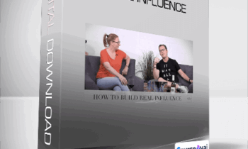 Lauren Bath and Trey Ratcliff - How to Build Real Influence