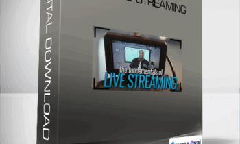 Billy Gene - Fundamentals of Live Streaming