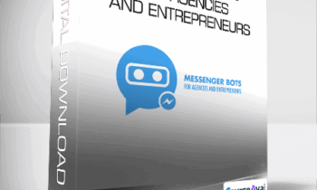 Andrew Kroeze - Messenger Bots For Agencies and Entrepreneurs