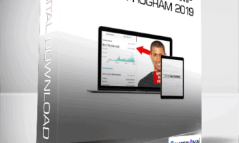 Justin Cener - eCommerce Bootcamp Mentor Program 2019