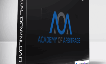 Trevor Chapman - Academy Of Arbitrage