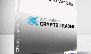 James Altucher - Crypto Trader Dec 2018 to May 2019