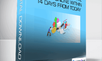 How To Make Passive Income Online Within 14 Days From Today