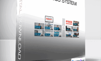 Jon Jacques - Facebook Famous System