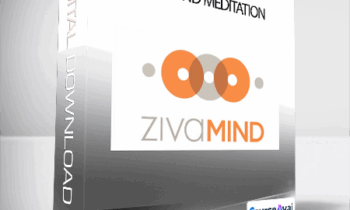 Vanessa Van Edwards - Ziva Mind Meditation