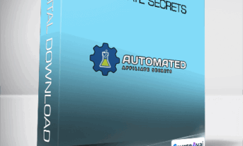 Duston McGroarty - Automated Affiliate Secrets