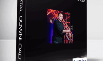 Stephen Larsen - OfferMind Masterclass