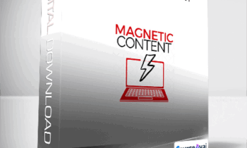 Ben Adkins - Magnetic Content