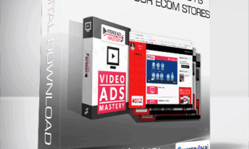 Video Ads Mastery - Super Cheap Targeted FB Traffic To Your Ecom Stores