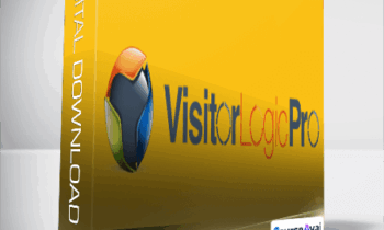 Visitor Logic Pro