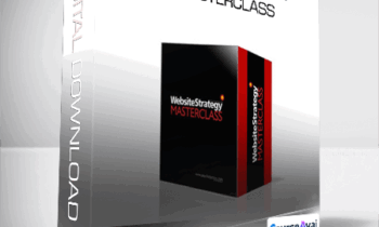 Website Strategy Masterclass
