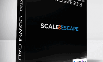 Kent Clothier & Sean Terry & Dean Graziosi & Others - Scale & Escape 2018