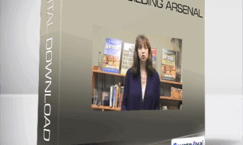 Wendy Patton - Wealth Building Arsenal