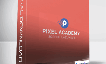 Joseph Lazukin - Pixel Academy