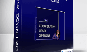 Wendy Patton - Cooperative Lease Options