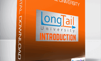 Spencer Haws - Long Tail University