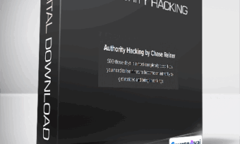 Chase Reiner - Authority Hacking