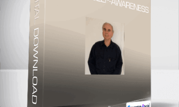 Wyatt Woodsmall - Beyond Self-Awareness