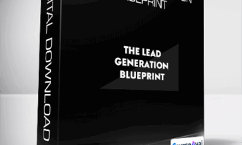 The Lead Generation Blueprint - Ryan Wegner