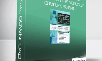 Cindy Bauer - Acute Care & ICU Rehab