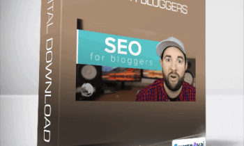 Matt Giovanisci - SEO For Bloggers