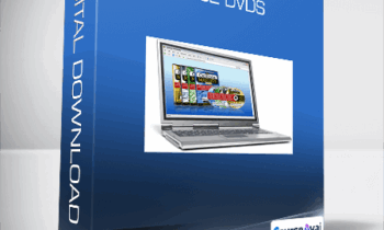 Options Mastery 32 DVDs