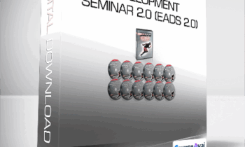 Joe Kenn and Mike Robertson - Elite Athletic Development Seminar 2.0 (EADS 2.0)