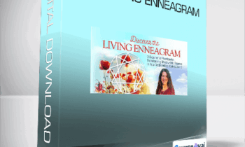 The Living Enneagram - Jessica Dibb