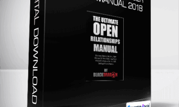 Blackdragon - The Ultimate Younger Woman Manual 2018