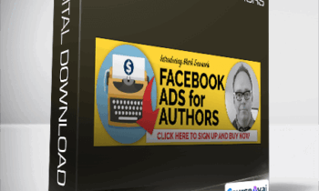 Mark Dawson - Facebook Ads For Authors
