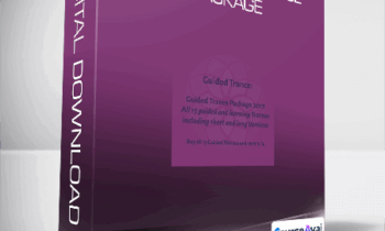 Stephen Gilligan 2017 Guided Trance Package