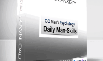 DR. PAUL DOBRANSKY - ATTACK ANXIETY