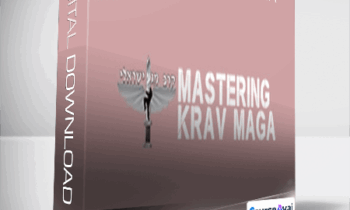 Mastering Krav Maga - Kravist 3