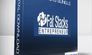 Jon Dykstra - Fat Stacks Bundle