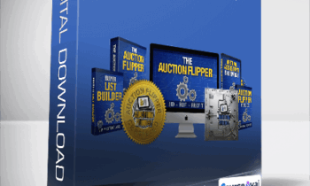 Matt Andrews & Antonio Edwards - The Auction Flipper
