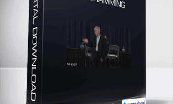 Wyatt Woodsmall & Eben Pagan - Neurolinguistic Programming