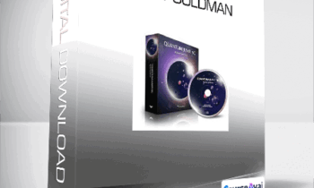 Burt Goldman Collection