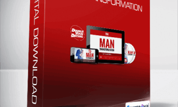 David DeAngelo - Man Transformation