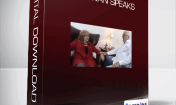 Bob Burns - The Swan Speaks