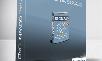 Option Alpha Signals