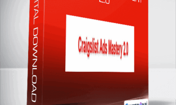 Craigslist Ad Mastery 2.0