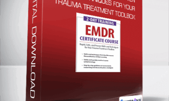2-Day Training EMDR Certificate Course Rapid
