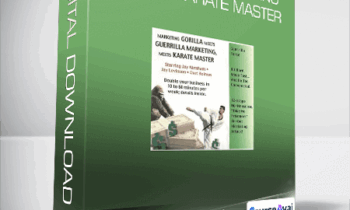 Chet Holmes & Jay Levinson - Guerrilla Marketing Meets Karate Master
