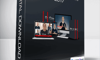 Nathan Gotch - Gotch SEO Academy 2017
